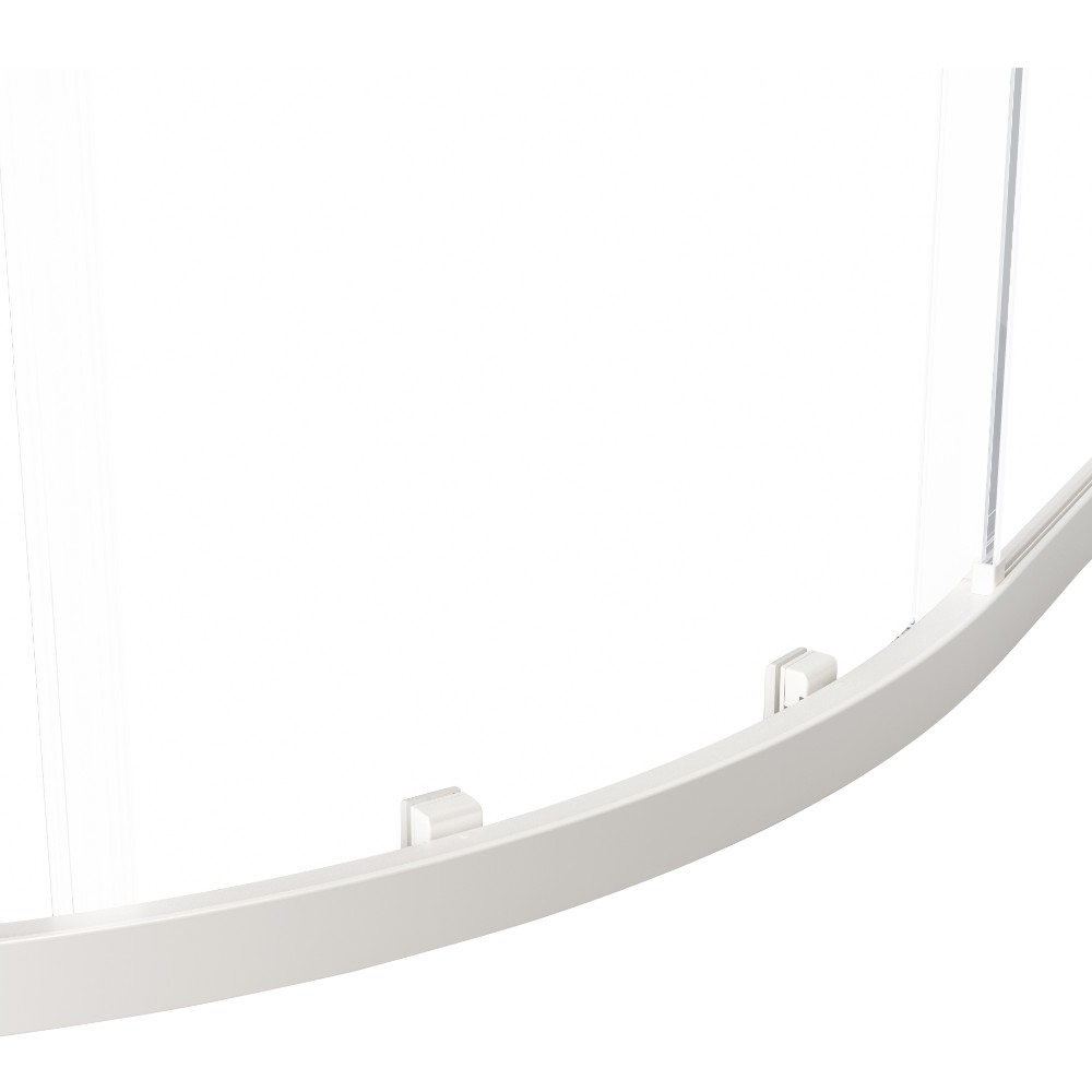 maza-quadrant-90cm-matt-white-frosted-glass