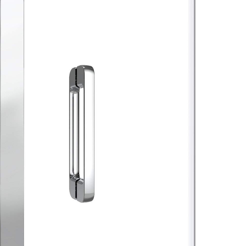 maza-bi-fold-80cm-chrome-clear-glass