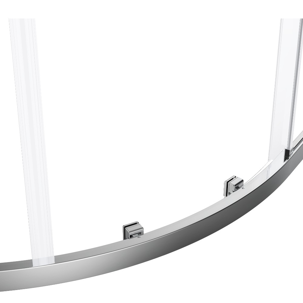 maza-quadrant-90cm-chrome-clear-glass