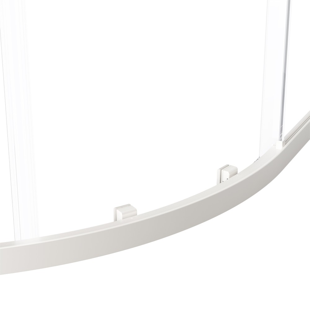 maza-quadrant-80cm-matt-white-frosted-glass