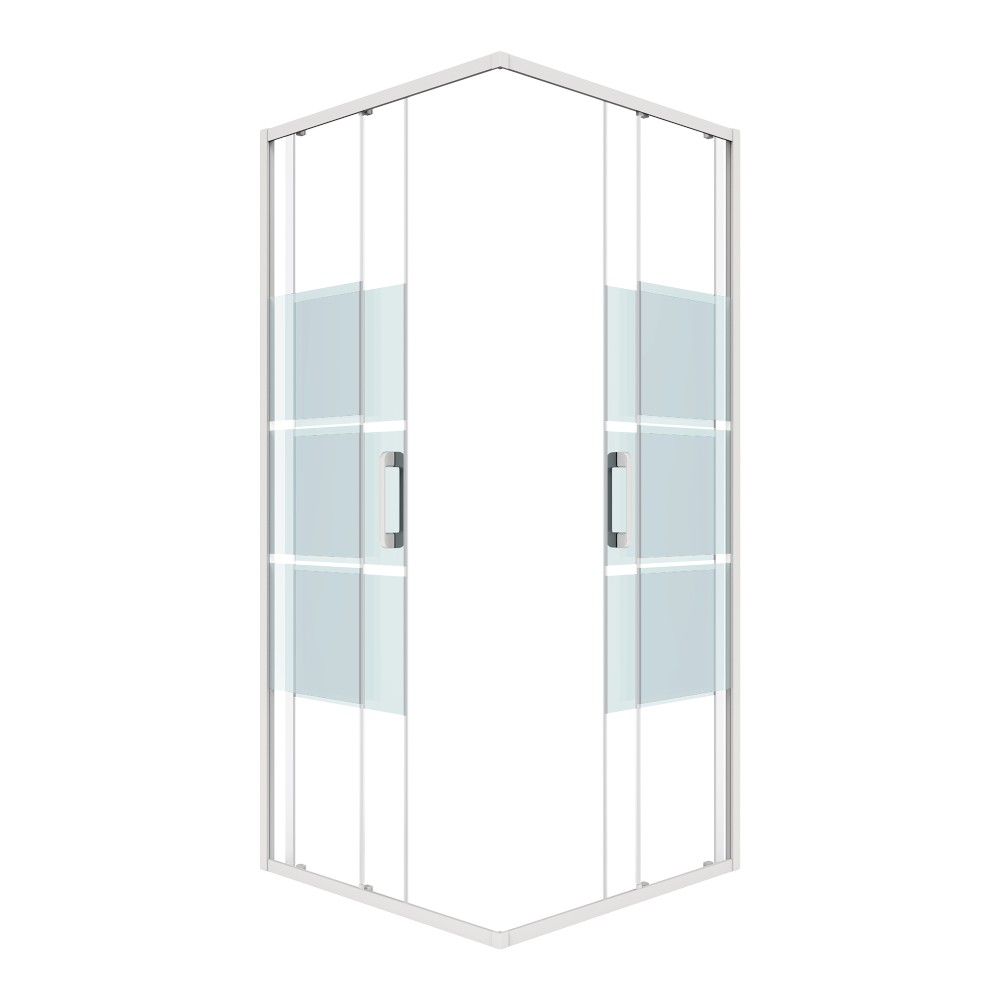 maza-square-corner-80-x-80cm-matt-white-frosted-glass