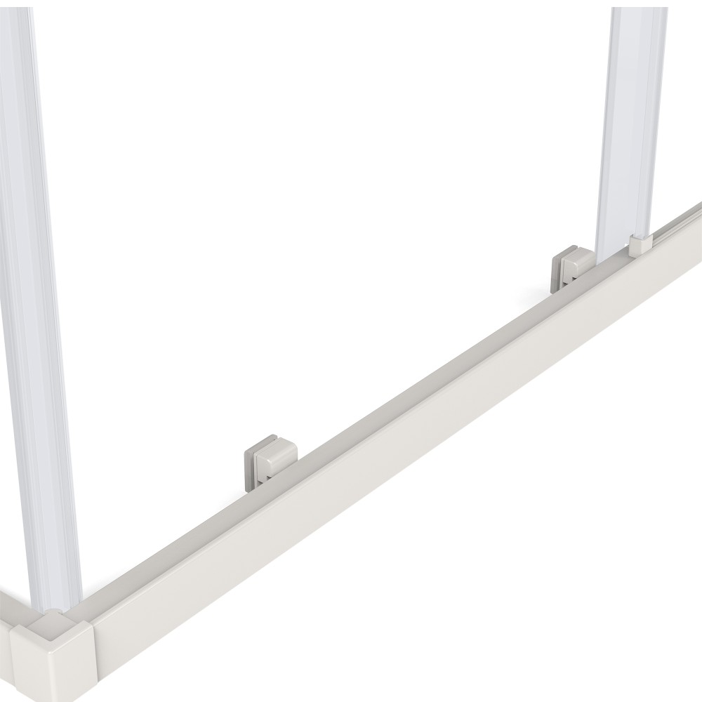 maza-square-corner-80-x-80cm-matt-white-frosted-glass