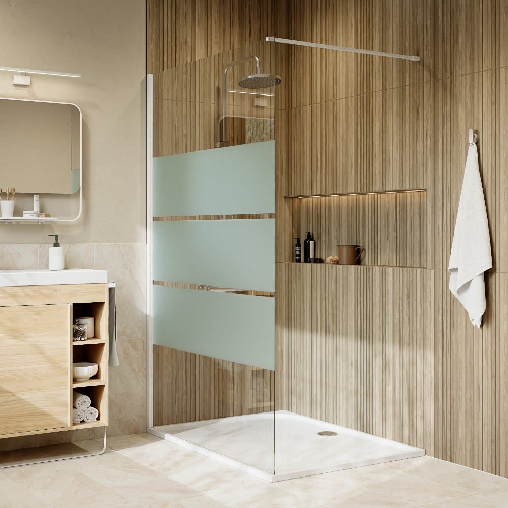 maza-walk-in-120cm-matt-white-frosted-glass