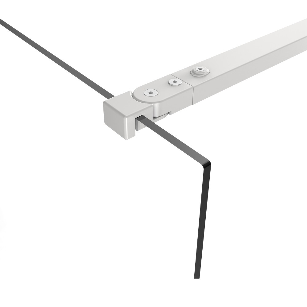 maza-walk-in-120cm-matt-white-frosted-glass