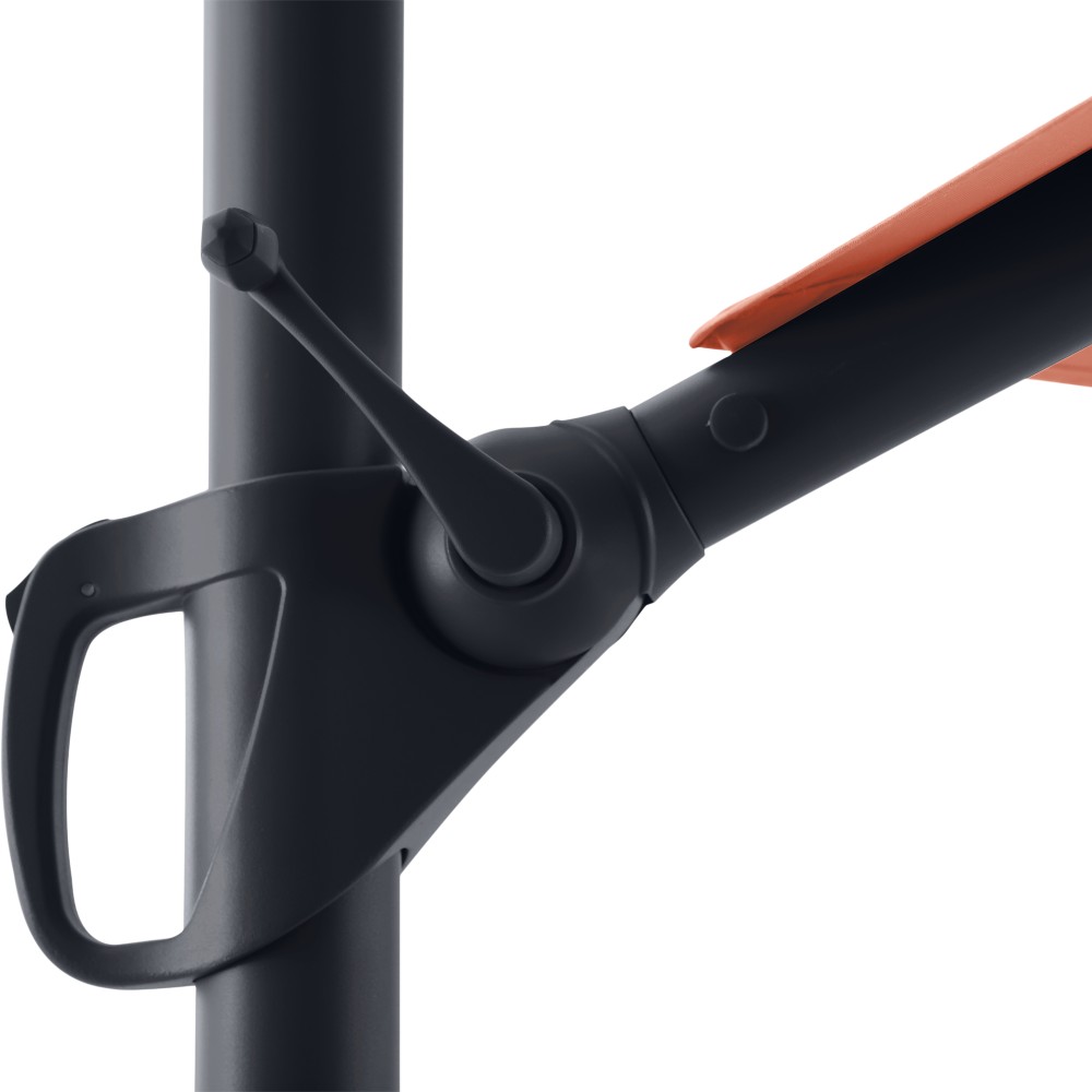 goodhome-umbrella-parasol-with-crank-opening-brindisi-round-3-5-m-mango-orange-