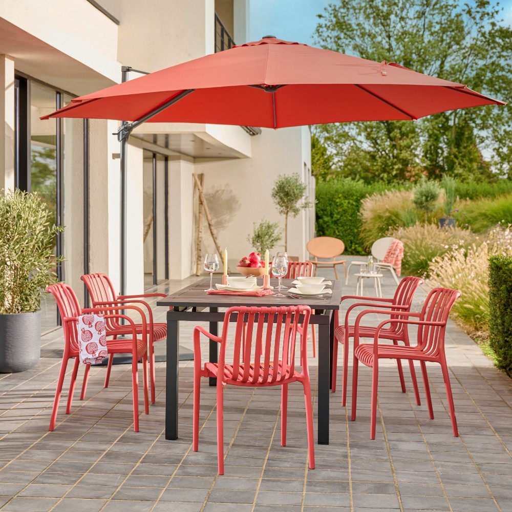 goodhome-umbrella-parasol-with-crank-opening-brindisi-round-3-5-m-mango-orange-