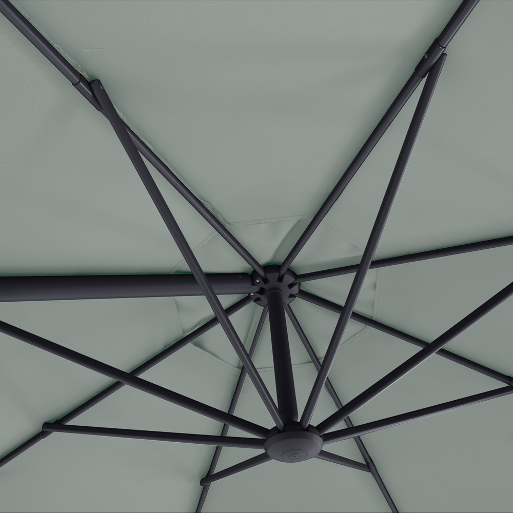 goodhome-umbrella-parasol-with-crank-opening-brindisi-round-3-5-m-aqua-greygreen