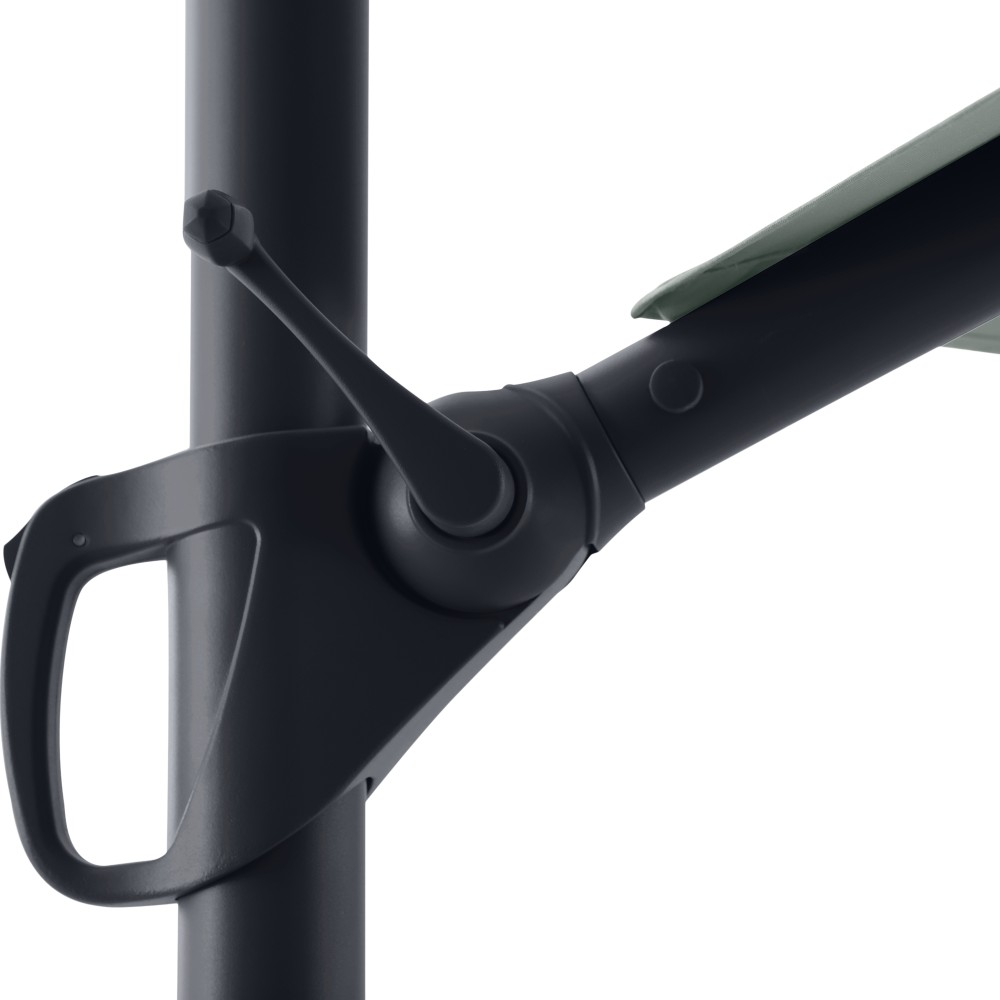 goodhome-umbrella-parasol-with-crank-opening-brindisi-round-3-5-m-aqua-greygreen