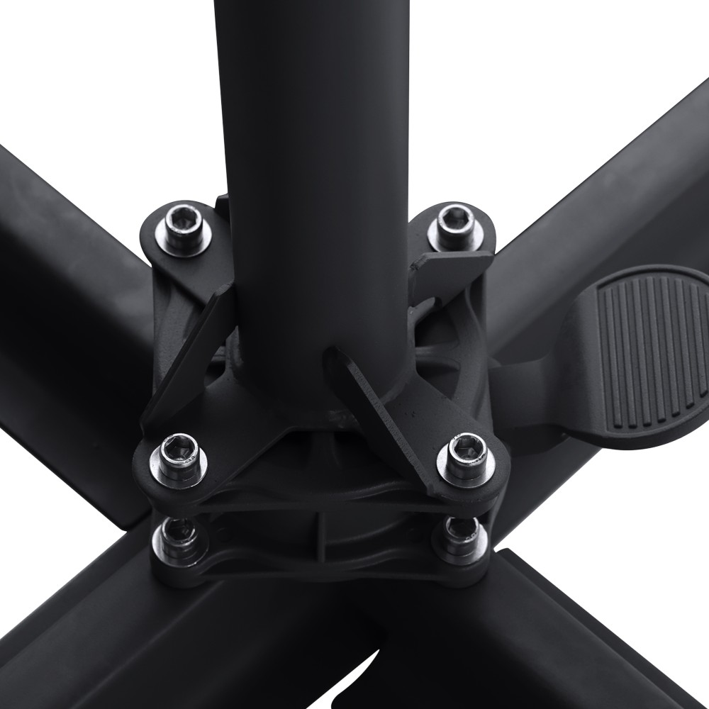 goodhome-umbrella-parasol-with-crank-opening-brindisi-round-3-5-m-aqua-greygreen