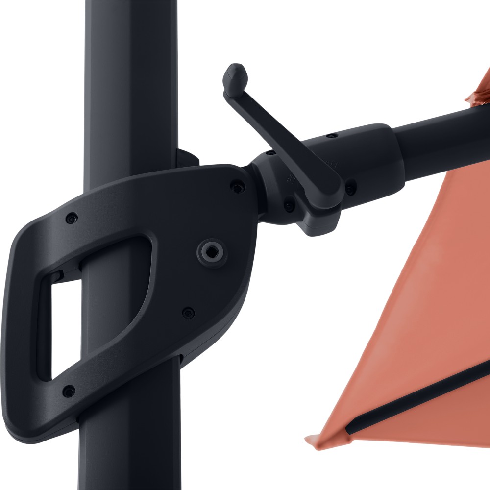 goodhome-umbrella-parasol-with-crank-opening-corby-square-3-m-x-3-m-mango