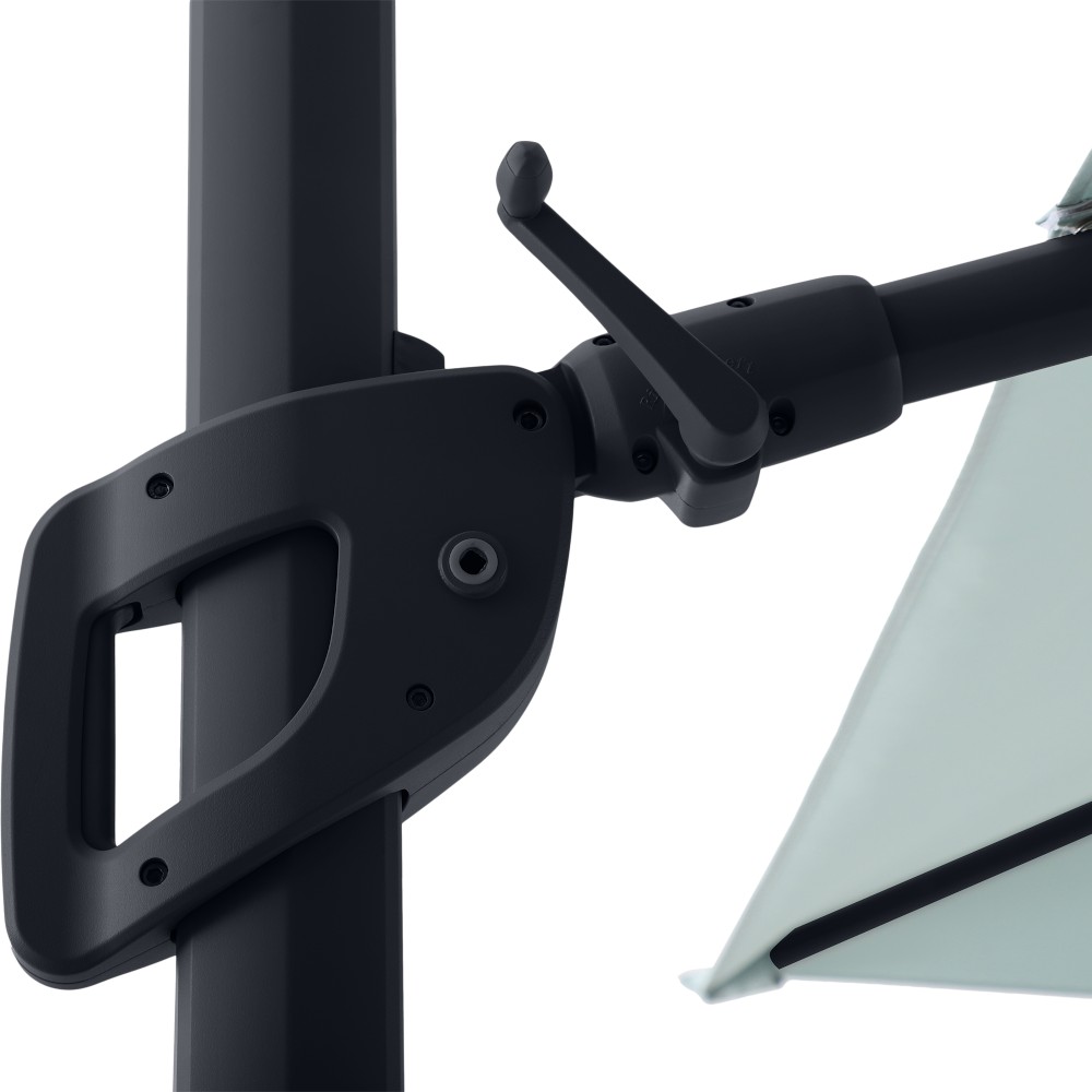 goodhome-umbrella-parasol-with-crank-opening-corby-square-3-m-x-3-m-aqua-grey