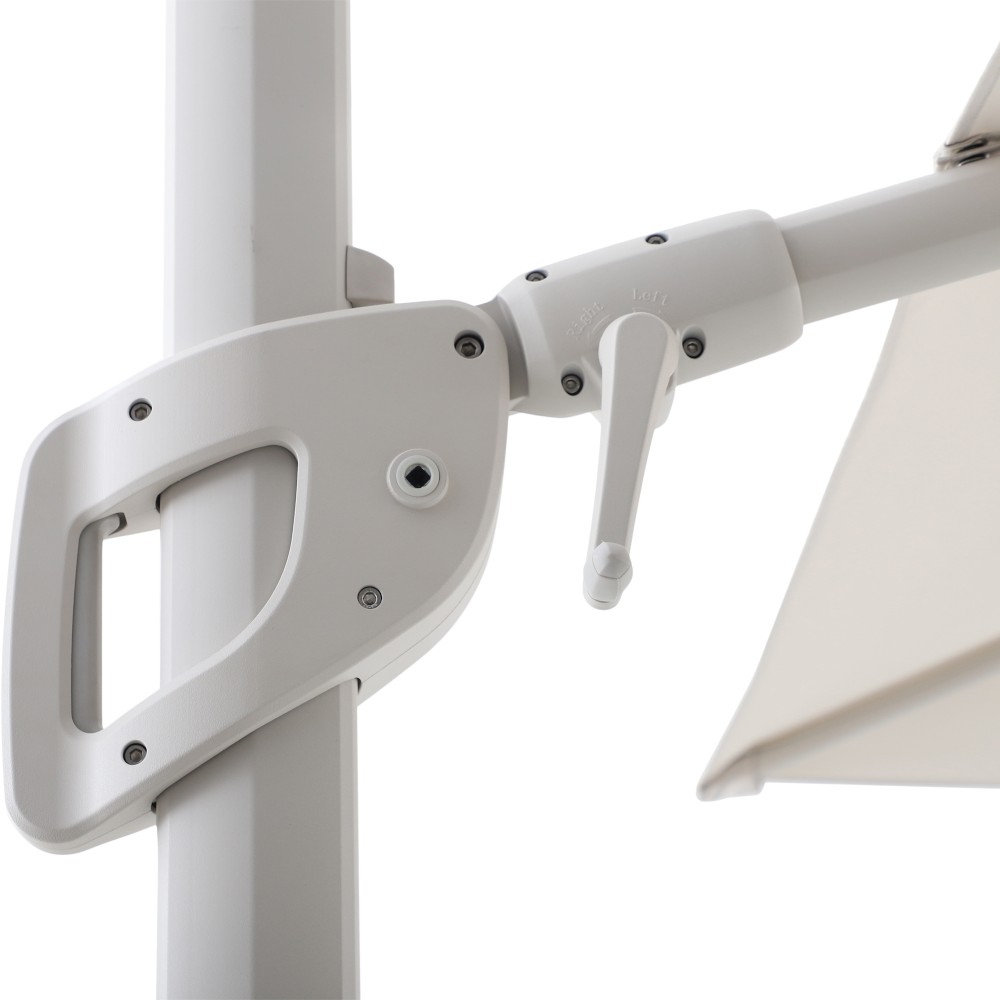 goodhome-umbrella-parasol-with-crank-opening-corby-square-3-m-x-3-m-moonbeam-light-grey-