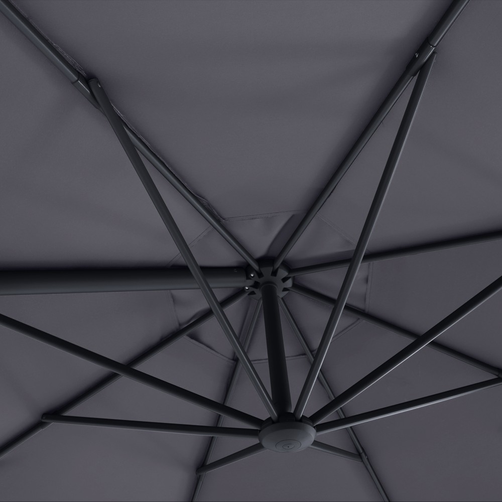 goodhome-umbrella-parasol-with-crank-opening-brindisi-round-3-5-m-dark-grey