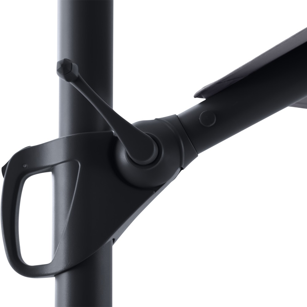 goodhome-umbrella-parasol-with-crank-opening-brindisi-round-3-5-m-dark-grey