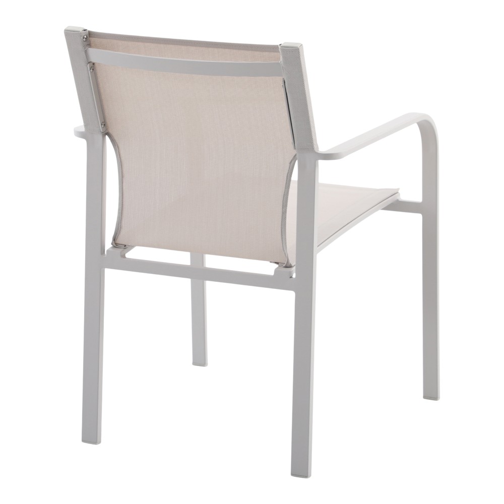 goodhome-armchair-mallia-metal-silver-grey