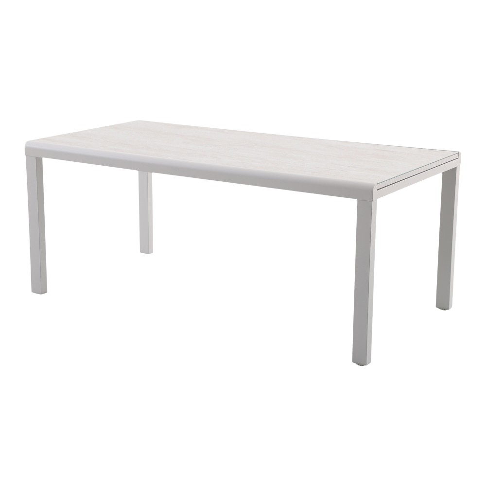 goodhome-dining-table-mallia-outdoor-extendable-metal-180-cm240-cm-grey