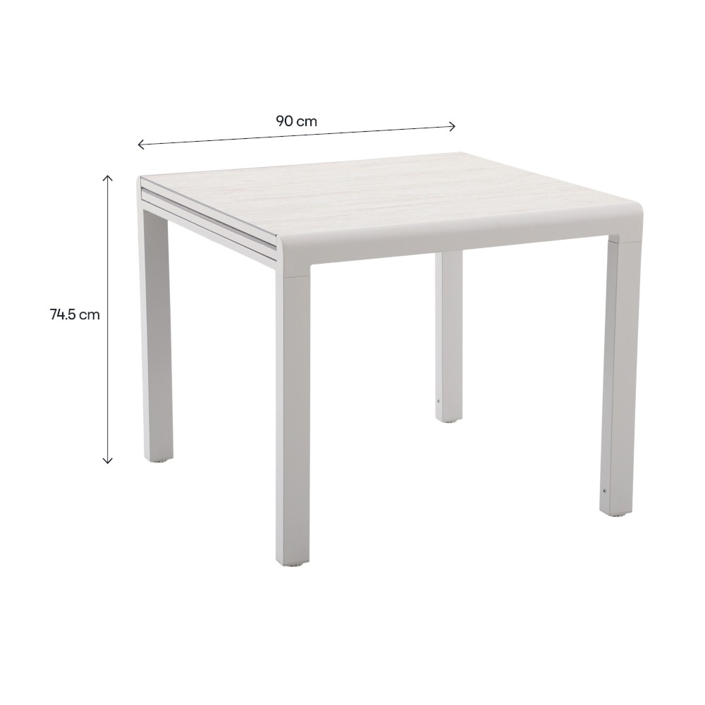 goodhome-dining-table-mallia-outdoor-extendable-metal-90-cm180-cm-grey