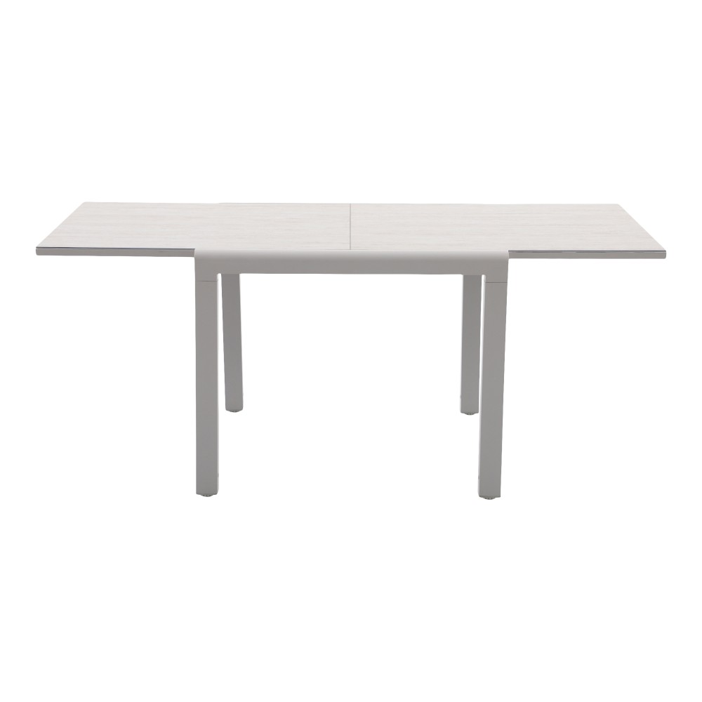 goodhome-dining-table-mallia-outdoor-extendable-metal-90-cm180-cm-grey