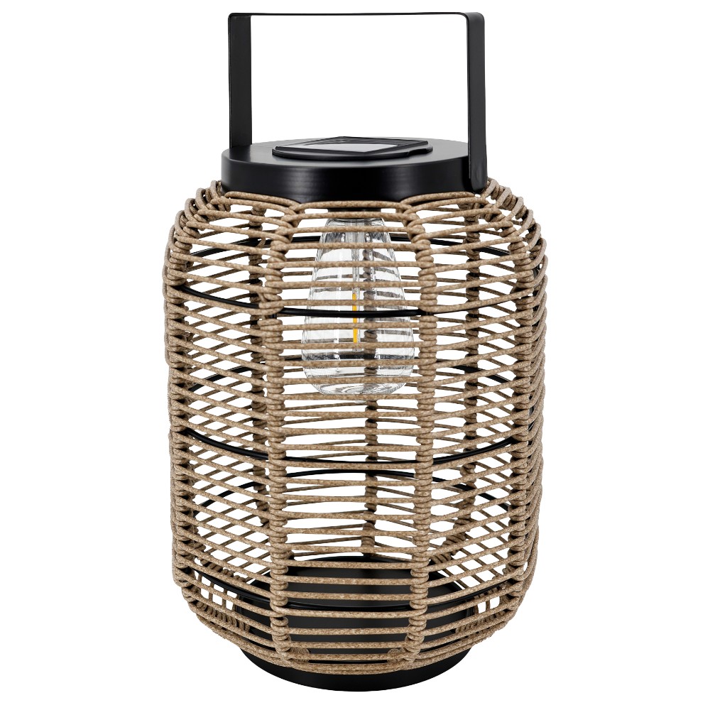 solar-led-outdoor-lantern-rattan-effect-natural-omalos-21cm