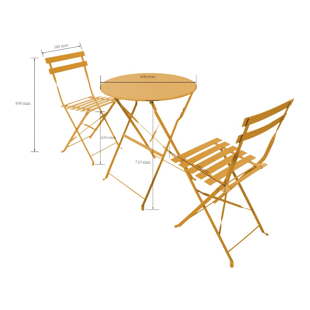 janco-bistro-set-of-table-2-chairs-yellow