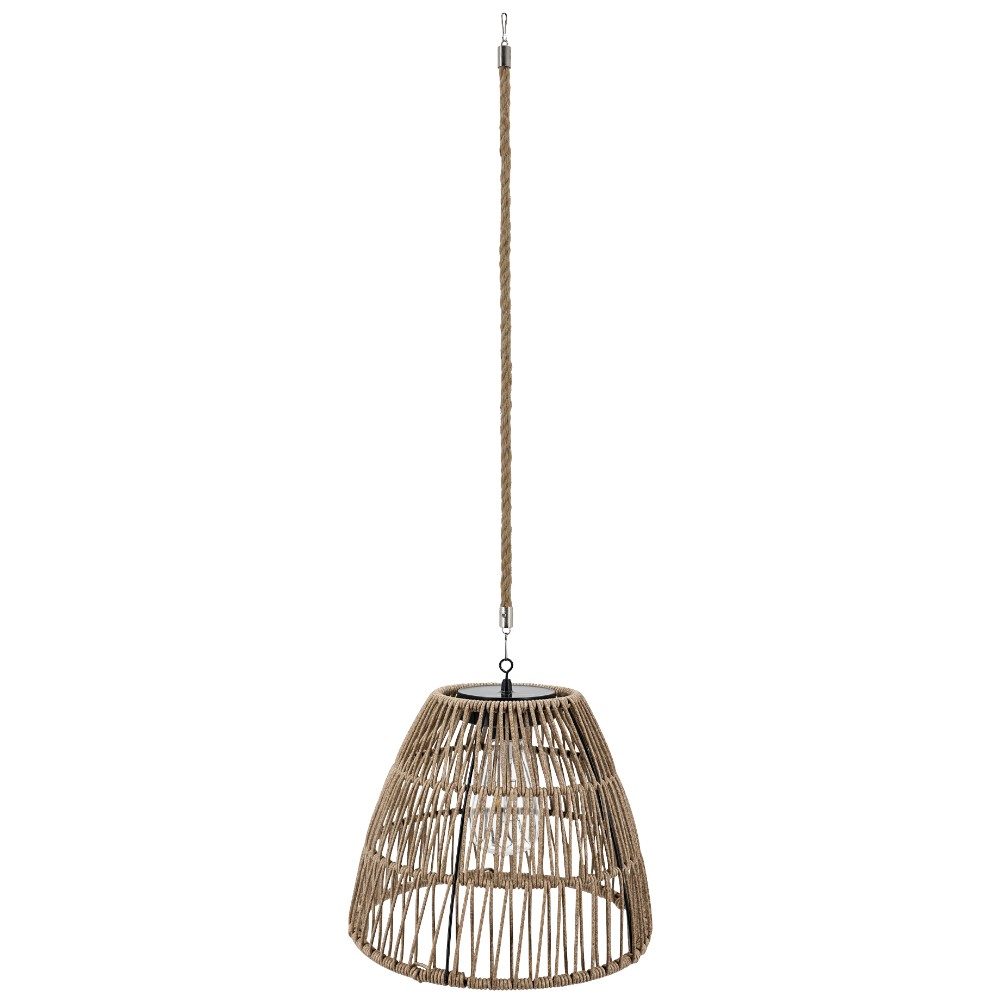 solar-led-outdoor-pendant-lamp-rattan-effect-cream-26cm