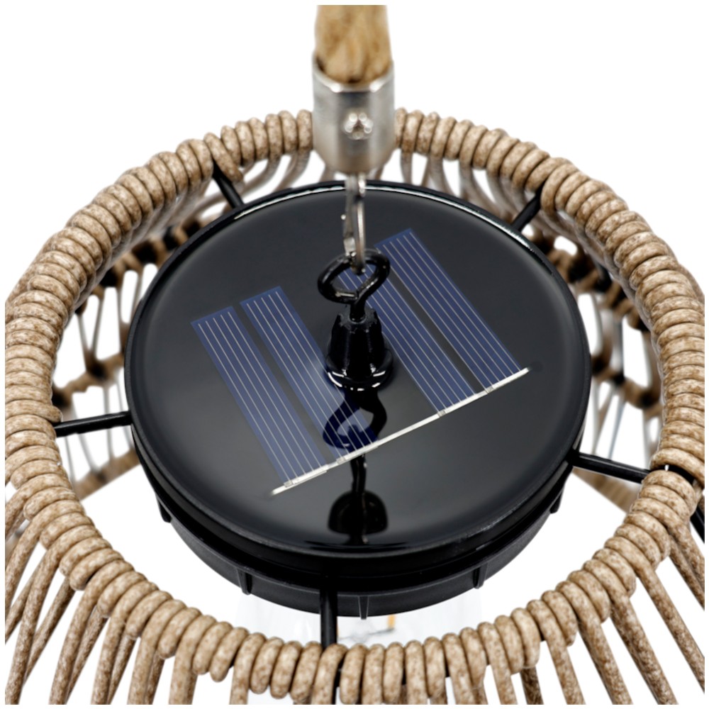solar-led-outdoor-pendant-lamp-rattan-effect-cream-26cm