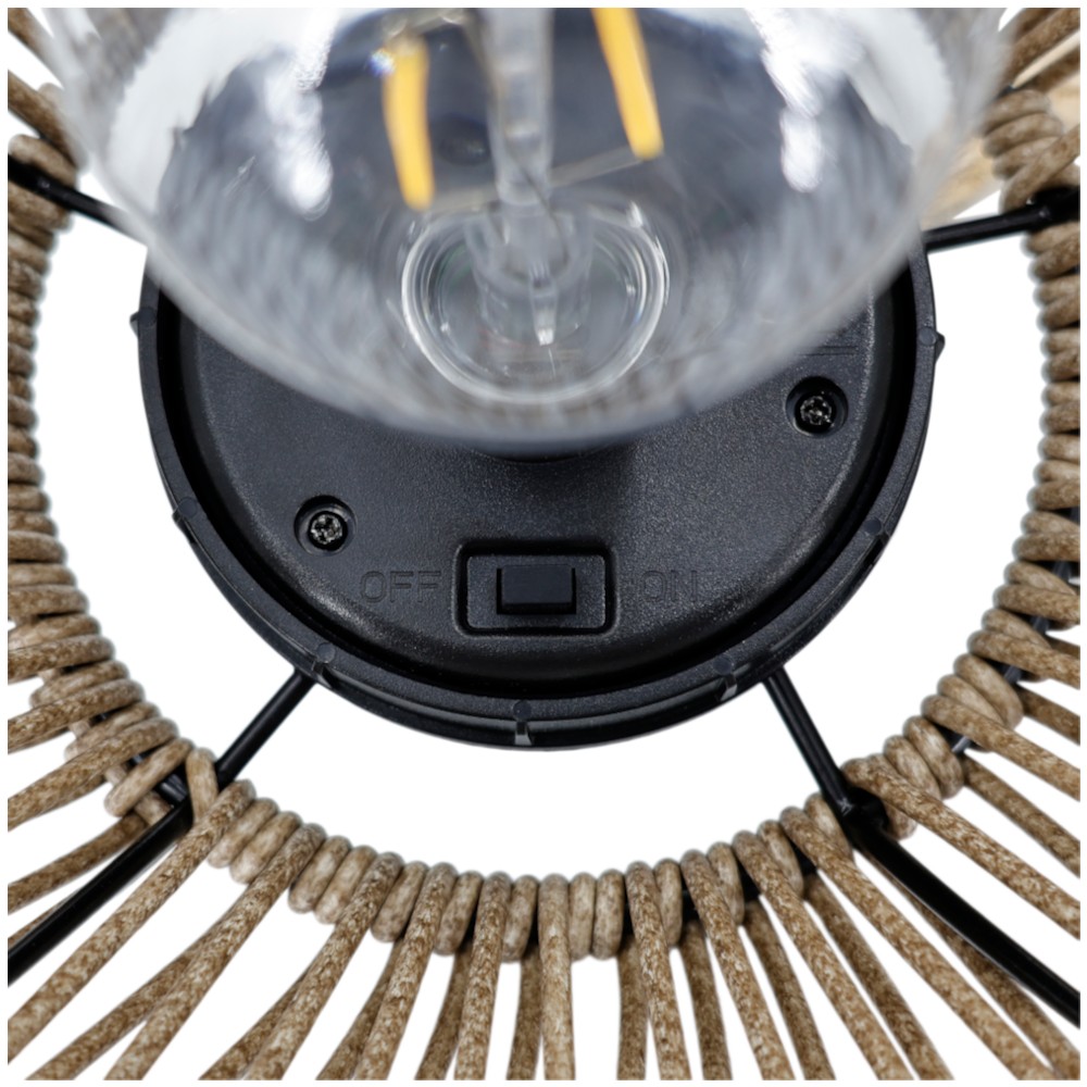 solar-led-outdoor-pendant-lamp-rattan-effect-cream-26cm