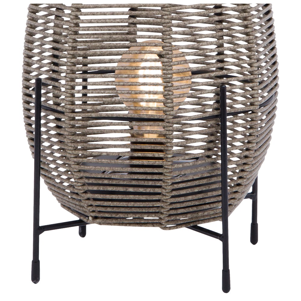 solar-led-lantern-with-rattan-effect