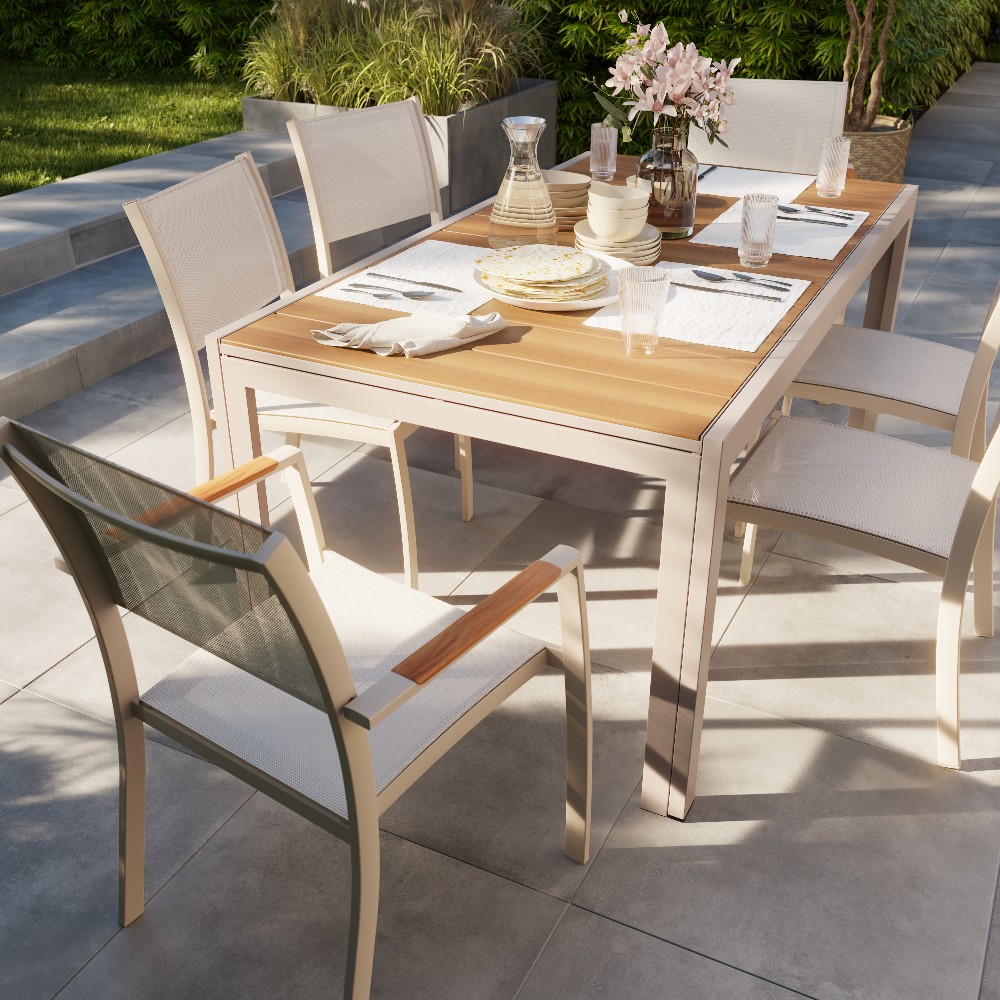 goodhome-pistache-table-outdoor-extendable-beige