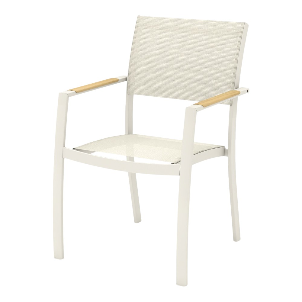 goodhome-pistache-armchair-outdoor-stackable-beige