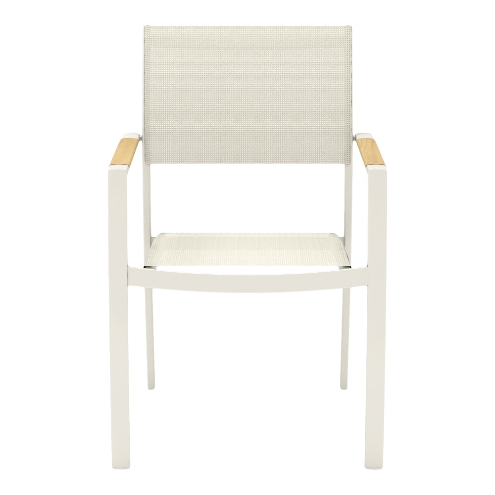 goodhome-pistache-armchair-outdoor-stackable-beige