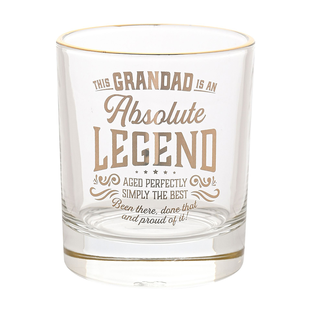 legend-grandad-clear-glass-tumbler