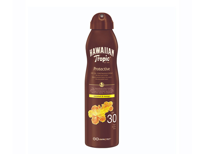 hawaiian-tropic-coconut-and-mango-dry-tanning-oil-spray-180ml