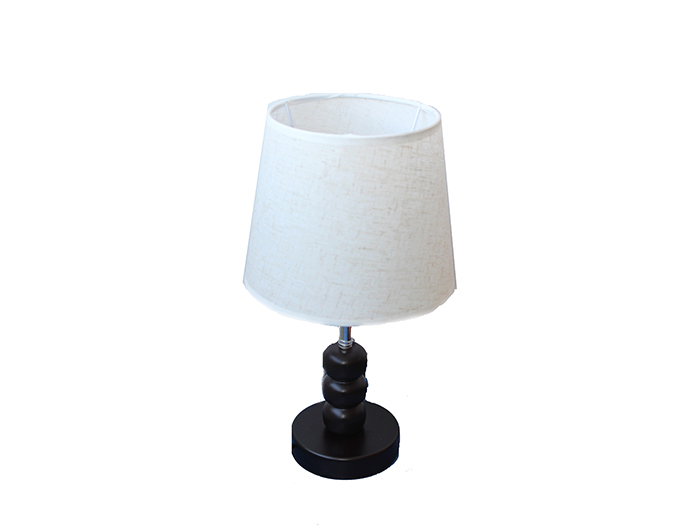 pebbles-brown-wood-base-table-lamp-with-beige-fabric-shade-e27