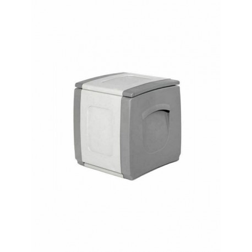 homeplast-compact-outdoor-storage-chest-grey-anthracite