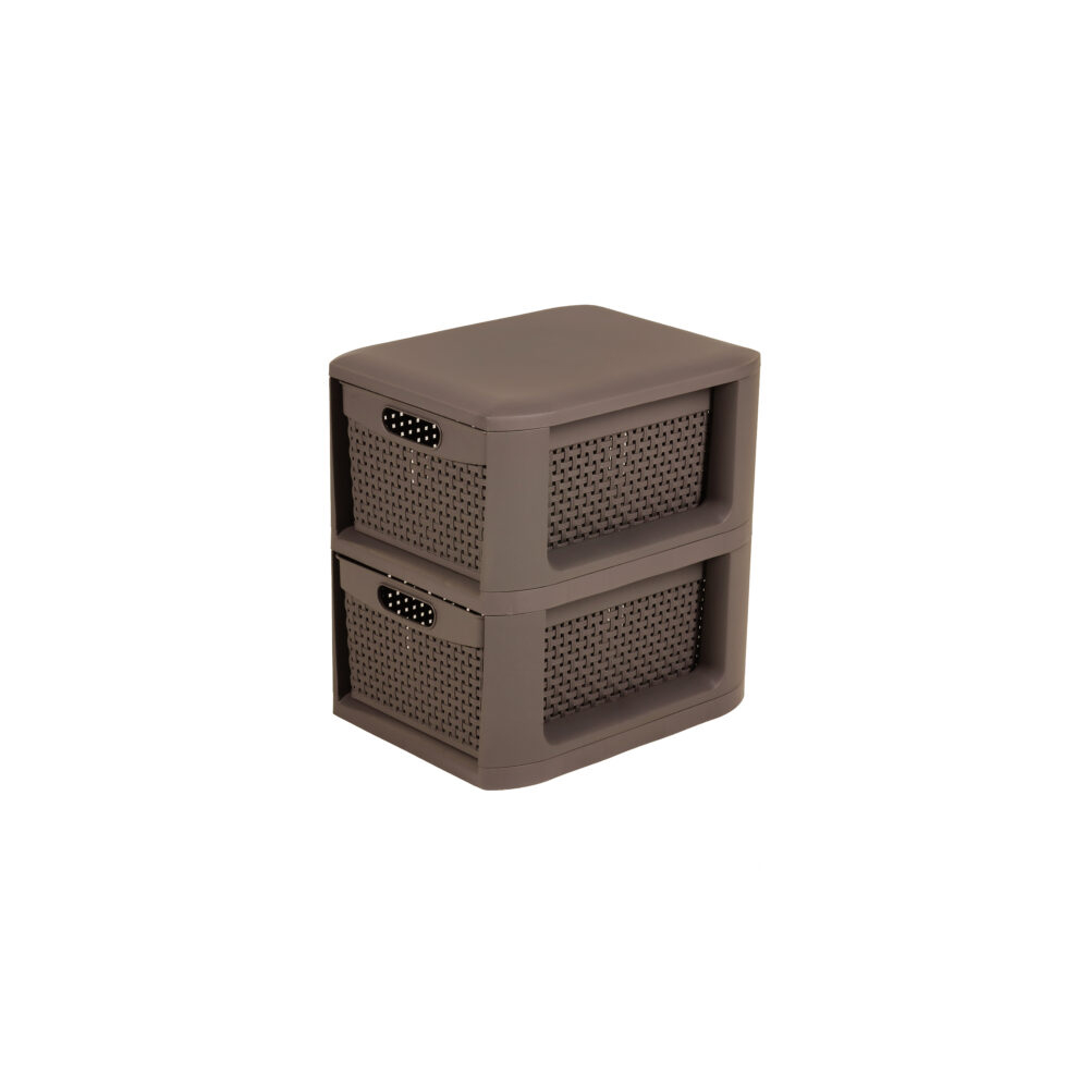homeplast-norma-plastic-2-drawer-storage-unit-brown