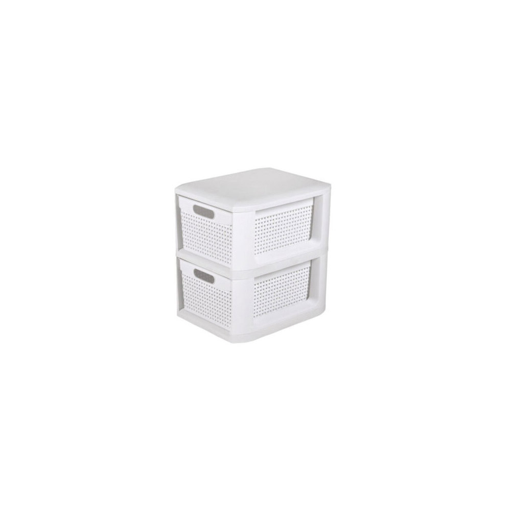 homeplast-norma-plastic-2-drawer-storage-unit-white
