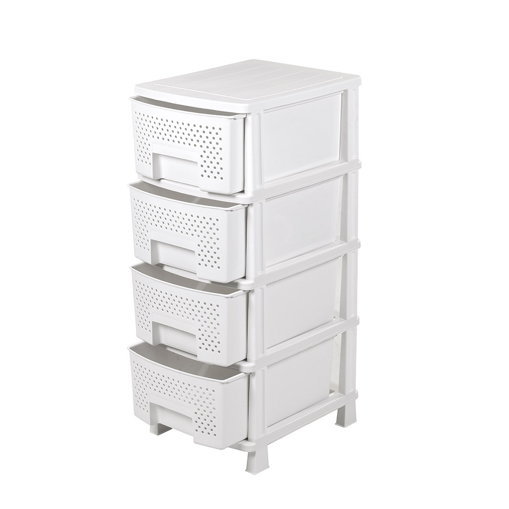 homeplast-ziva-4-drawer-plastic-unit-white