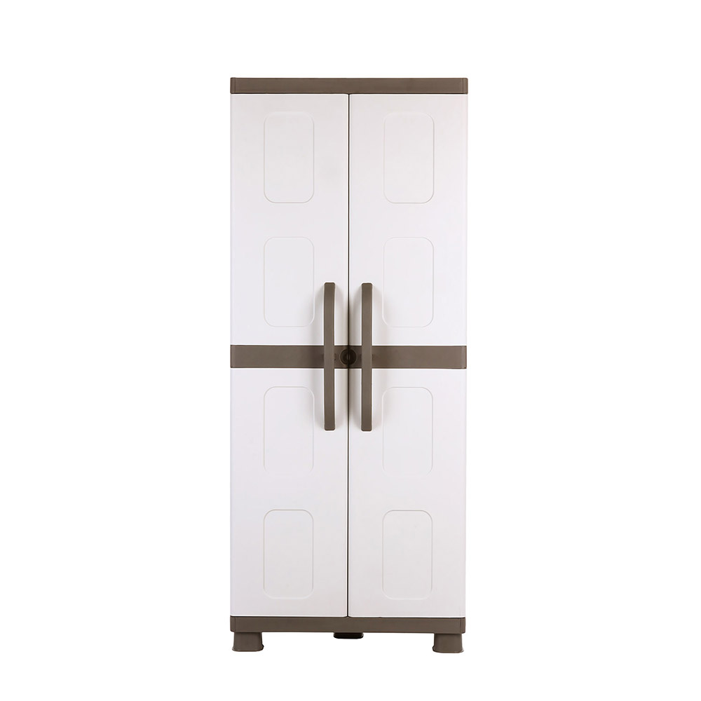 homeplast-aria-2-door-outdoor-storage-cabinet-beige-ivory