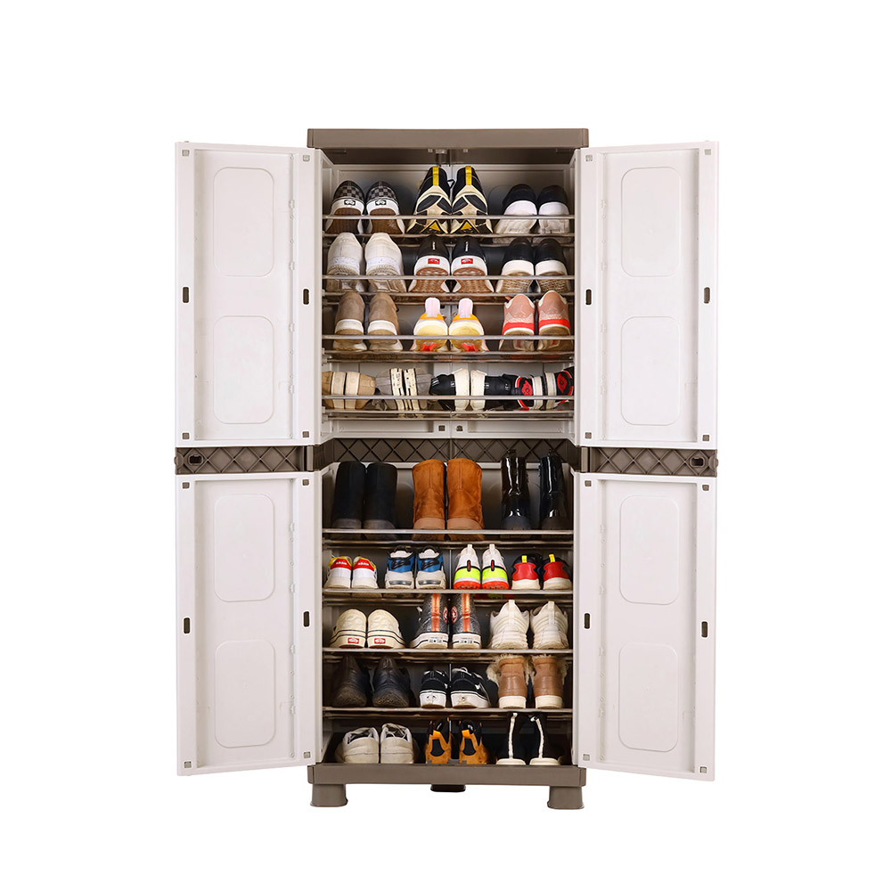 homeplast-myrto-outdoor-storage-cabinet-with-8-shoe-racks-beige-ivory