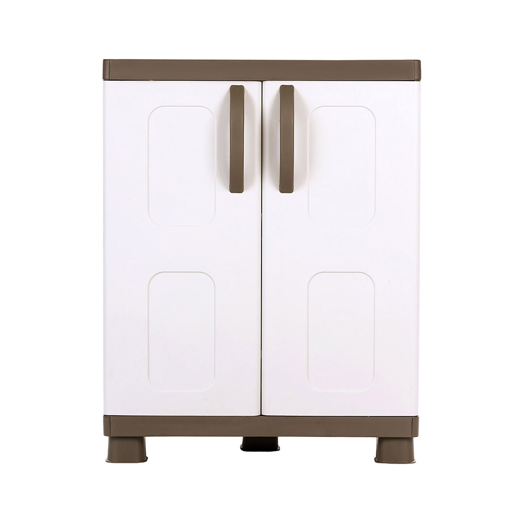 homeplast-eve-outdoor-storage-cabinet-with-2-shelves-beige-ivory