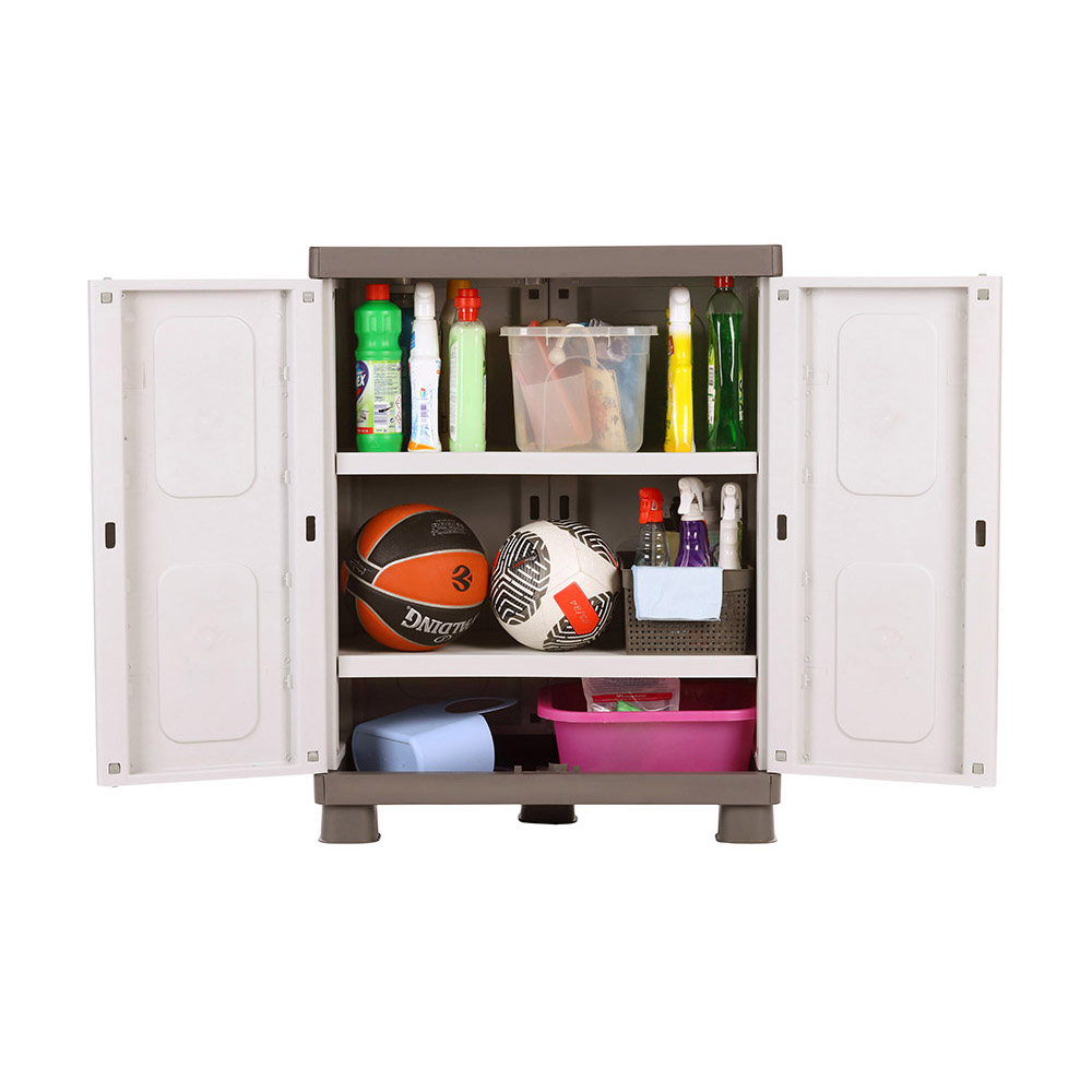 homeplast-eve-outdoor-storage-cabinet-with-2-shelves-beige-ivory