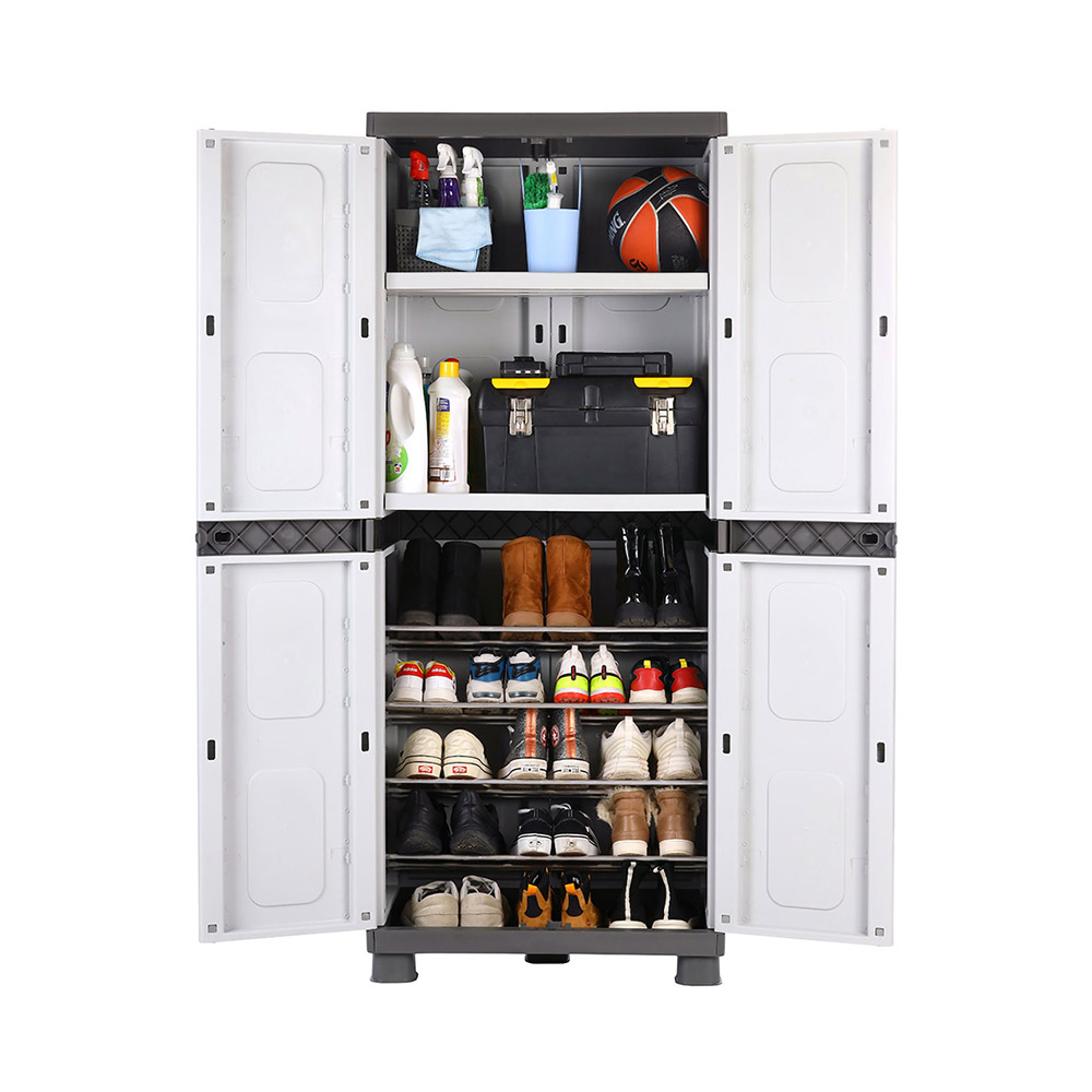 cabinet-leto-with-two-shelves-4-shoe-racks-grey-anthracite