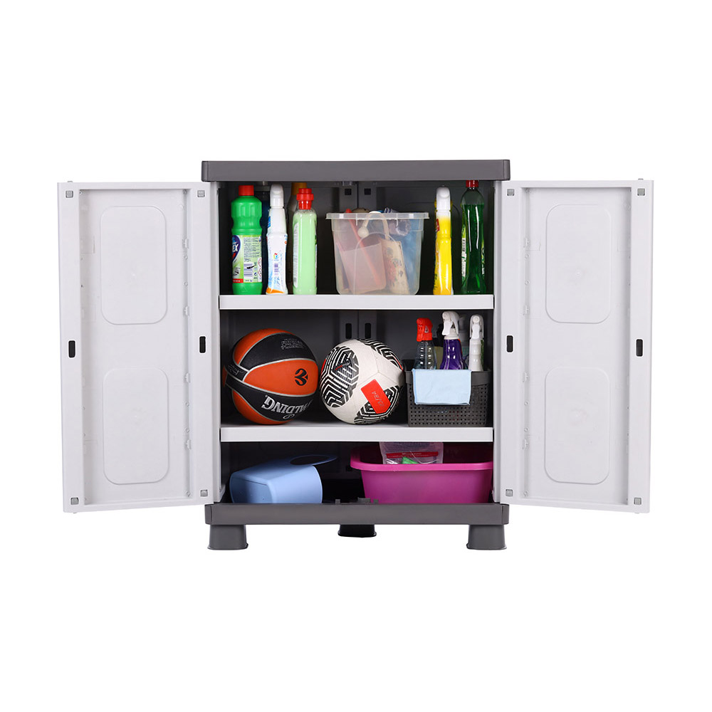 homeplast-eve-outdoor-storage-cabinet-with-2-shelves-grey-anthracite