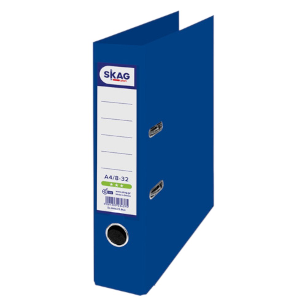 skag-2-ring-binder-folder-arch-file-economy-protect-plus-a4-832-dark-blue