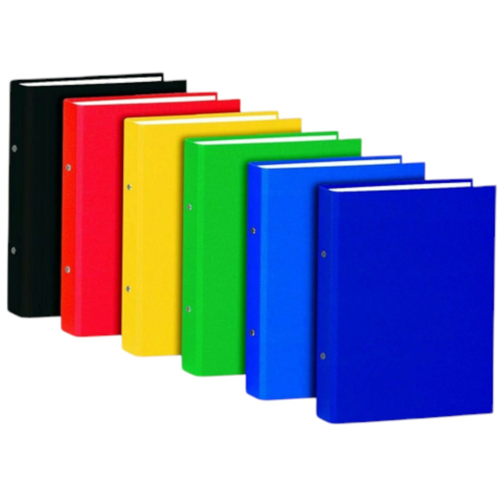 a4-hard-cover-2-ring-binder-25mm-red