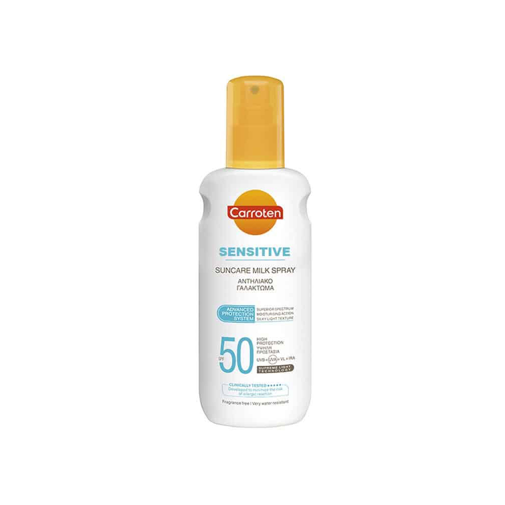 carroten-suncare-milk-spray-sensitive-spf-50-200ml
