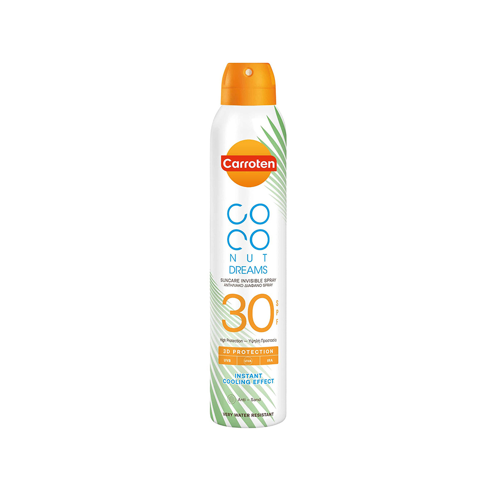 carroten-coconut-dreams-suncare-invisible-spray-spf30-200ml