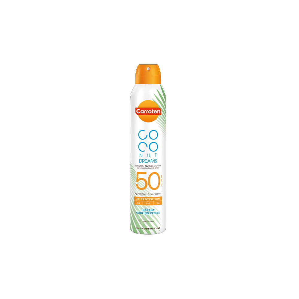carroten-coconut-dreams-suncare-invisible-spray-spf50-200ml