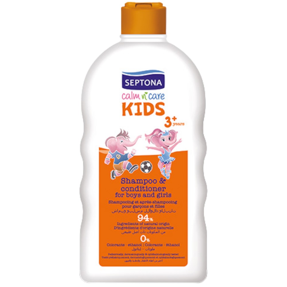 septona-calm-n’-care-kids-shampoo-conditioner-boys-girls-500-ml